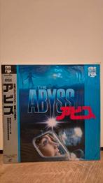 The Abyss Laserdisc, Vanaf 16 jaar, Ophalen of Verzenden, Nieuw in verpakking, Science Fiction