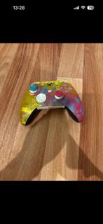 Xbox Series X Controller - Forza Horizon 5 Editie, Ophalen, Zo goed als nieuw, Xbox One, Controller