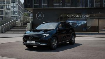 Mercedes-Benz EQA 250+ Business Solution Luxury 71 kWh beschikbaar voor biedingen