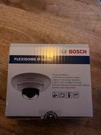 Bosch Flexidome IP micro - Nieuw in doos!, Audio, Tv en Foto, Videobewaking, Ophalen of Verzenden, Nieuw, Buitencamera
