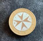 Malta, 1 € munt, 2019, Postzegels en Munten, Munten | Europa | Euromunten, Ophalen of Verzenden, Malta, 2 euro