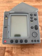RayMarine RC520 Chartplotter, Watersport en Boten, Navigatiemiddelen en Scheepselektronica, Ophalen, Gebruikt, Kaartplotter of Fish Finder