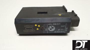 Centrale deurvergrendeling unit BMW 3-serie E36 67118353012 beschikbaar voor biedingen