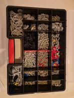 Lego technisch (OUD) BULKVOORRAAD, Kinderen en Baby's, Speelgoed | Duplo en Lego, Ophalen of Verzenden, Gebruikt, Losse stenen