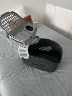 Katten vervoersbox - veilig en comfortabel, Ophalen, Gebruikt