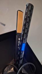 Chi G2 limited edition flat iron stijltang zgan in doos, Ophalen of Verzenden, Zo goed als nieuw, Krultang of Stijltang