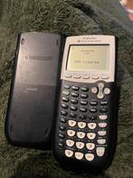 Texas Instruments Grafische calculator TI 84 plus, Ophalen of Verzenden, Zo goed als nieuw