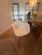 Originele EAMS Vitra DWS stoelen, Huis en Inrichting, Stoelen, Ophalen of Verzenden, Zo goed als nieuw, Vijf, Zes of meer stoelen