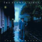 CD The Flower Kings The Rain Maker, Ophalen of Verzenden, Zo goed als nieuw, Progressive