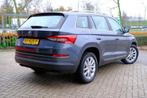 Skoda Kodiaq 1.4 TSI 150pk 4x4 Aut. Style Navi| € 19.750,0, Auto's, Skoda, Automaat, 1525 kg, Gebruikt, 4 cilinders
