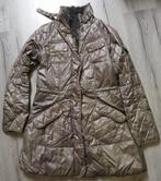 Jas DIDI Teddyvoering Maat XS, Kleding | Dames, Jassen | Winter, Bruin, Didi, Ophalen of Verzenden, Zo goed als nieuw