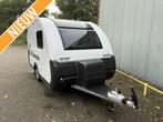 Adria Action 391 LH Model 2026, Caravans en Kamperen, Caravans, Overige typen, Schokbreker, Tot en met 2, Bedrijf