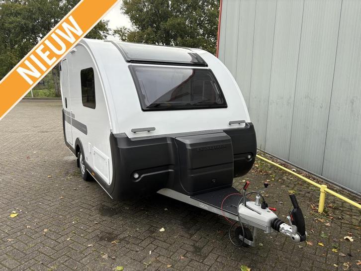 Adria Action 391 LH Model 2026, Caravans en Kamperen, Caravans, Bedrijf, tot en met 2, 1000 - 1250 kg, Overige, Adria, Lengtebed