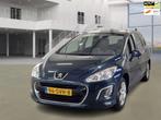 Peugeot 308 SW 1.6 VTi Active, Gebruikt, 4 cilinders, 715 kg, Blauw