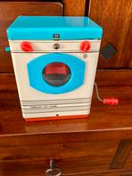 Western Germany Tinnen Wasmachine, Antiek en Kunst, Verzenden