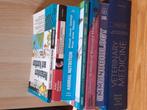 studieboeken diergeneeskunde, Boeken, Ophalen, Gelezen, WO