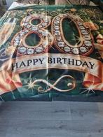 SPANDOEK ZGAN, Verzenden, Zo goed als nieuw