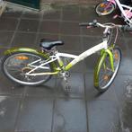 B'Twin mtb 24 inch, Fietsen en Brommers, Fietsen | Kinderfietsjes, Gebruikt, Ophalen