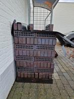 350x metselstenen Roben - FARO - 29 x 9 x 5 cm, Ophalen, Nieuw, Bakstenen