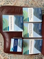 Kaplan Schweser CFA Level 1 Books, Exercises, Flashcards, Boeken, Ophalen of Verzenden, Gamma, Zo goed als nieuw, Niet van toepassing