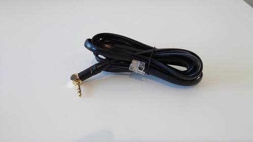 Kabel voor handrem Handrem Fanatec Jack / RJ12 haaks, Spelcomputers en Games, Games | Overige, Nieuw, 1 speler, Verzenden