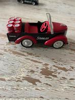 Snap-on trapauto op schaal collectors item voor 30 euro, Kinderen en Baby's, Speelgoed | Speelgoedvoertuigen, Ophalen of Verzenden