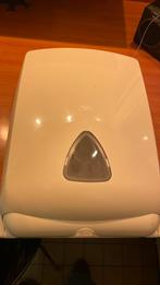 Handdoek dispenser euroselect, Ophalen of Verzenden, Nieuw