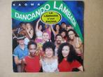 s2824 kaoma - dancando lambada, Ophalen, Gebruikt, 7 inch, Single