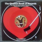 The Gimmix Book of Records (picture coloured shape disc), Boeken, Muziek, Ophalen of Verzenden, Genre of Stijl