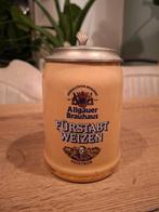 Duitse bierpul., Ophalen of Verzenden, Zo goed als nieuw, Pul(len), Overige merken