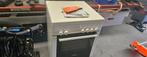 Gasfornuis oven, Witgoed en Apparatuur, Fornuizen, Ophalen, Gebruikt, 4 kookzones, Gas