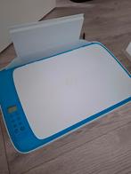 HP Printer - nooit gebruikt, Ophalen, Kleur printen, Inkjetprinter, All-in-one