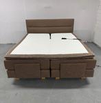 Mooi Boxspring 180x200 cm MET bezorgen, Huis en Inrichting, Slaapkamer | Boxsprings, Gebruikt, Bed, Tweepersoons, Ophalen of Verzenden