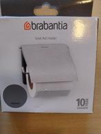 Brabantia toiletrolhouder 2 stuks nieuw, Ophalen of Verzenden, Nieuw, Overige kleuren, Overige typen