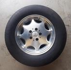 Sport velgen Mercedes-Benz BMW MG en Opel, Velg(en), 17 inch, Ophalen of Verzenden, Zomerbanden