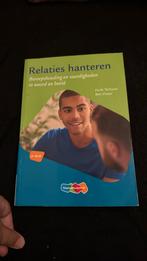 Huib Terlouw - Relaties hanteren 9789006105315, Ophalen of Verzenden, Zo goed als nieuw, Huib Terlouw; Ben Visser