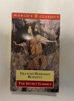 Boek - 815 - The Secret Garden - Frances Hodgson Burnett, Boeken, Gelezen, Ophalen