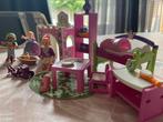 Playmobil slaapkamer kinderen, Kinderen en Baby's, Speelgoed | Playmobil, Ophalen of Verzenden, Zo goed als nieuw