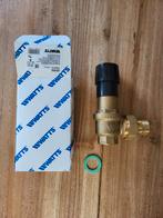 Watts USVR20 verschildruk regelklep - Nieuw in doos!, Doe-het-zelf en Verbouw, Thermostaten, Ophalen of Verzenden, Nieuw