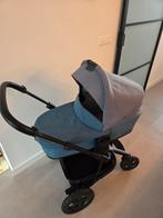 Complete kinderwagen set - Easywalker Harvey 2, Kinderen en Baby's, Kinderwagens en Combinaties, Gebruikt, Met autostoeltje, Combiwagen