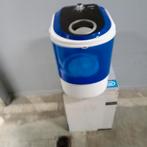 Camping wasmachine, Witgoed en Apparatuur, Wasmachines, Ophalen, Minder dan 85 cm, Minder dan 4 kg, Minder dan 1200 toeren