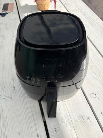 Philips airfryer.xxl beschikbaar voor biedingen