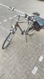 Giant Elektrische heren fiets TOP IN ORDE, Fietsen en Brommers, Fietsen | Heren | Herenfietsen, Ophalen, Versnellingen, Giant