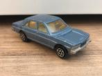 1:60 Majorette no.238 Peugeot 604, Ophalen of Verzenden, Gebruikt, Auto