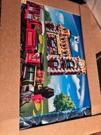Lego 71044 Disney trein en station, Ophalen of Verzenden, Nieuw
