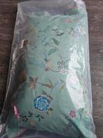 Pip Studio Bustani Sierkussen 35 x 60 cm Groen splinternieuw, Ophalen of Verzenden, Nieuw, Groen, Rechthoekig