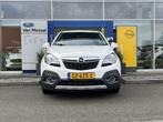 Opel Mokka 1.4 T Cosmo | Climate Control | Cruise Control |, Auto's, Voorwielaandrijving, 12 maanden, Stof, Gebruikt