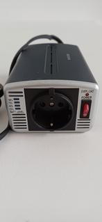 omvormer 12 V -220-240 volt Belkin continue 300 W., Ophalen of Verzenden, Zo goed als nieuw