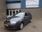Skoda Fabia Combi 1.4-16V Spirit, Auto's, Skoda, Gebruikt, 4 cilinders, 1070 kg, Handgeschakeld