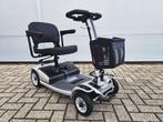 Delta Z1 demontabele scootmobiel | NIEUW! | 12mnd garantie, Diversen, 10 km/u of minder, ., 16 t/m 25 km, Nieuw